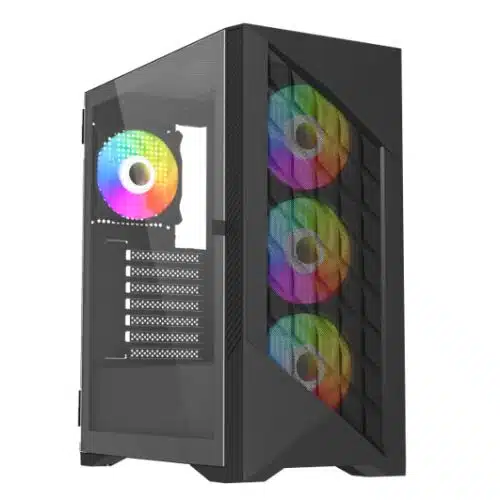 Pixel Vortex Gaming PC