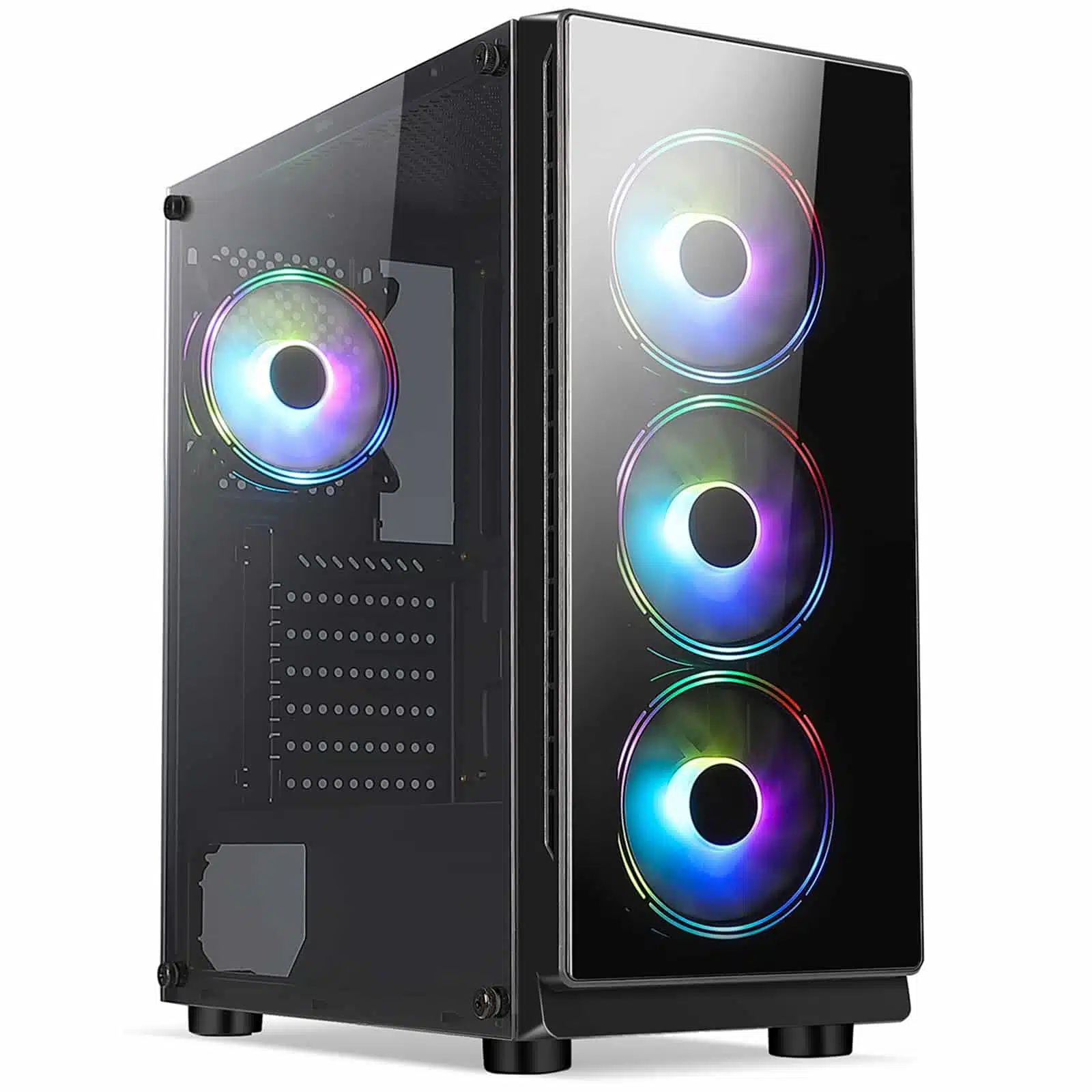 intel i3 gaming pc