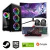PC Bundles for Gamers