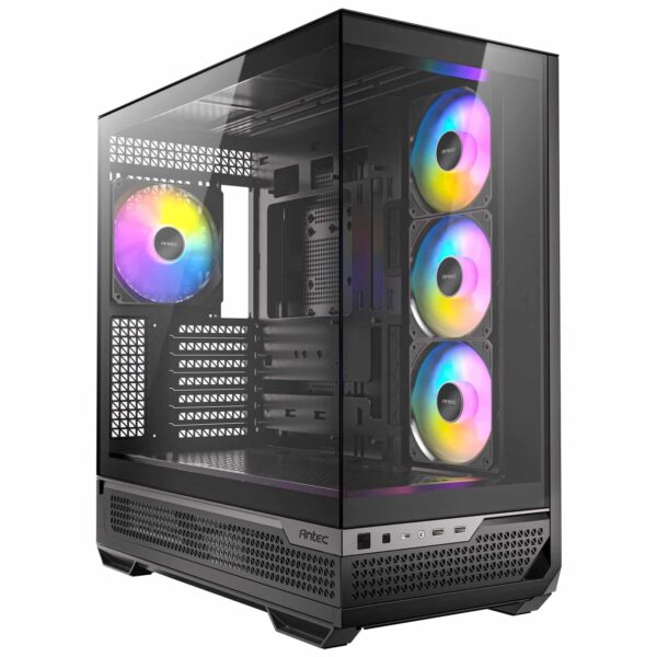 Hades Gaming PC