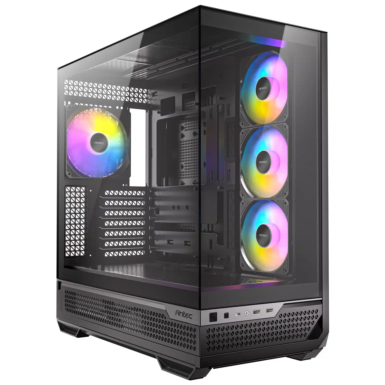 Hades Gaming PC