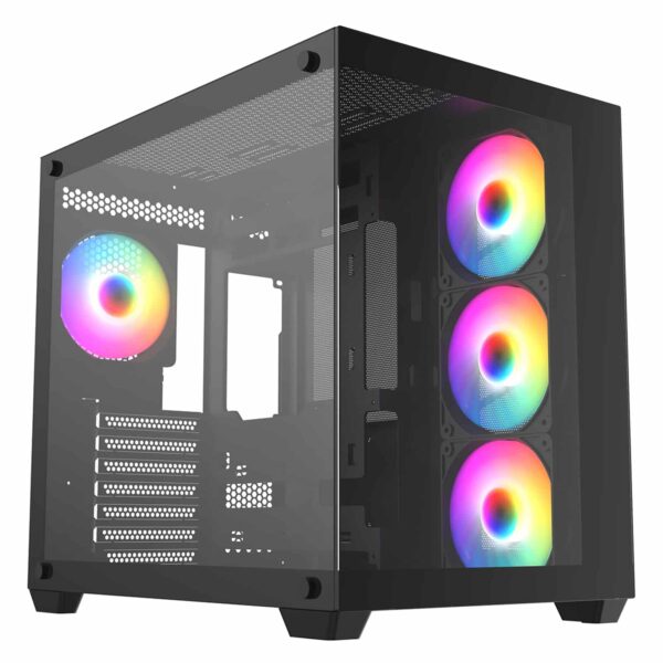 Phantom X Gaming PC