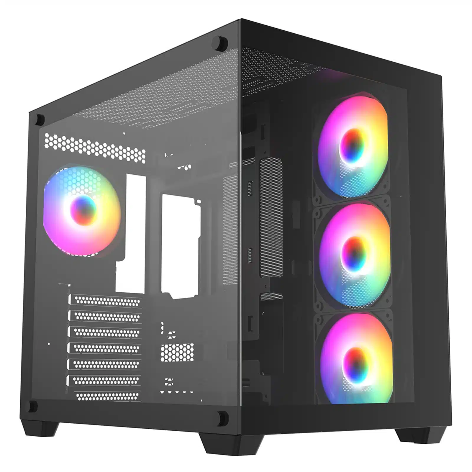 Phantom X Gaming PC