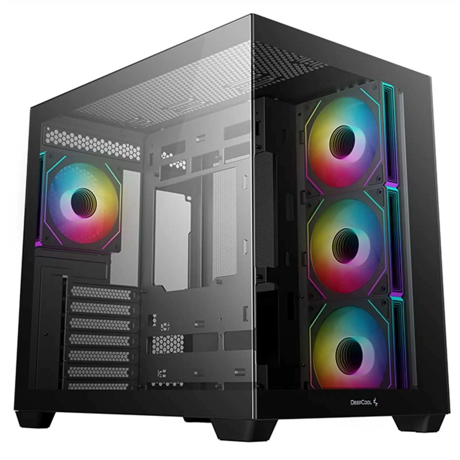 Hephaestus Gaming PC