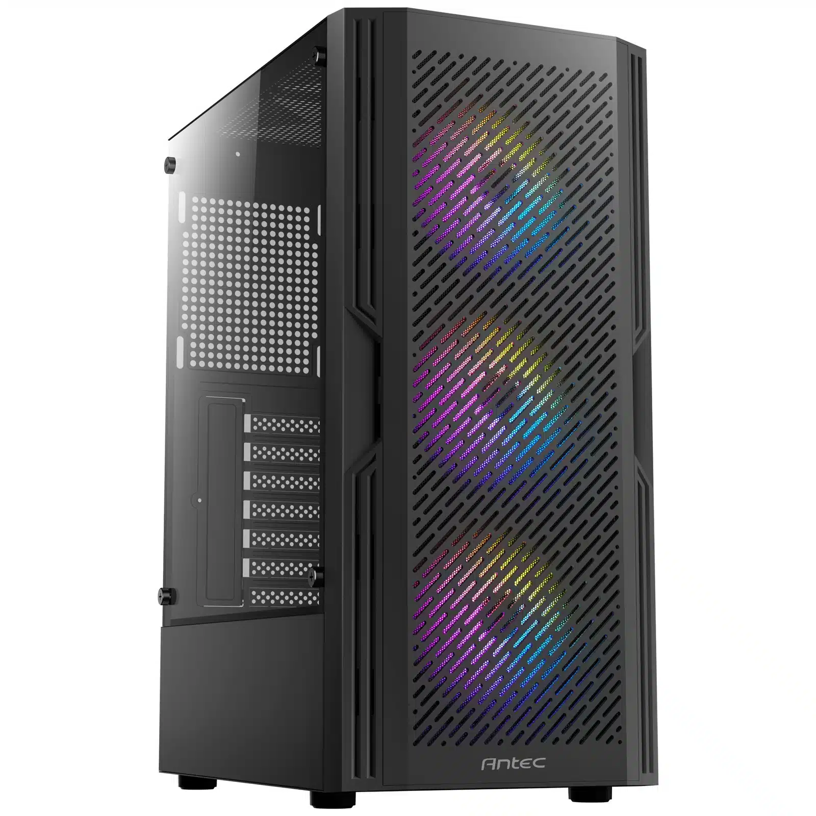 Tech Trekker Gaming PC
