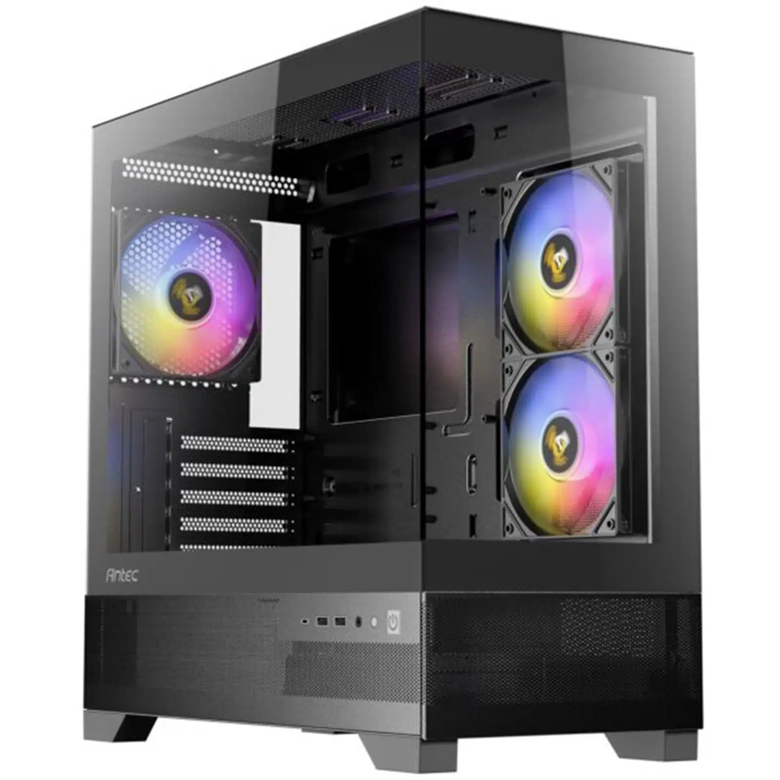 Alpha Tech Gaming PC