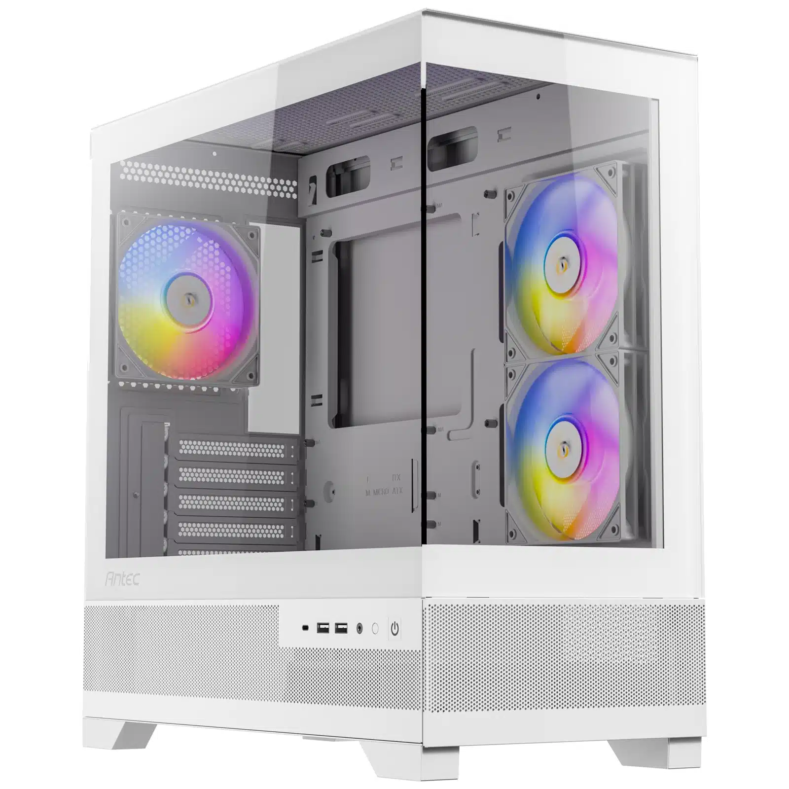 Apollo Gaming PC