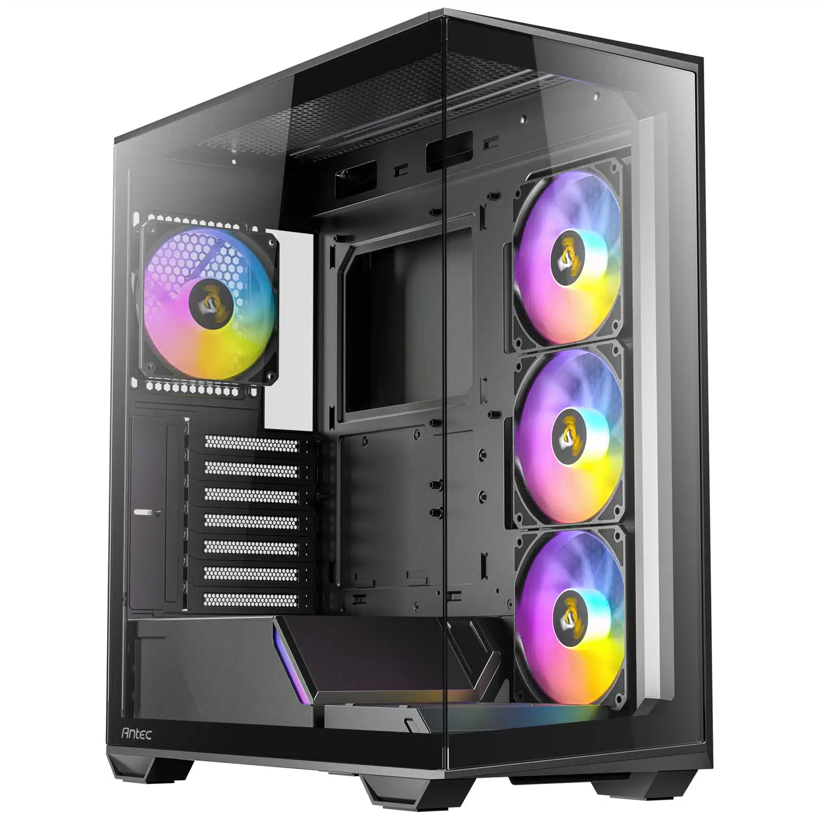 Fusion Elite Gaming PC