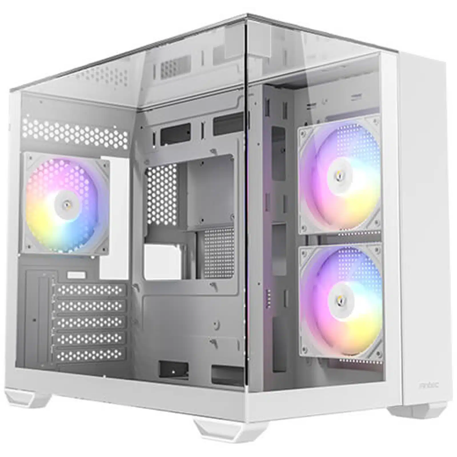 Cyber Knight Gaming PC