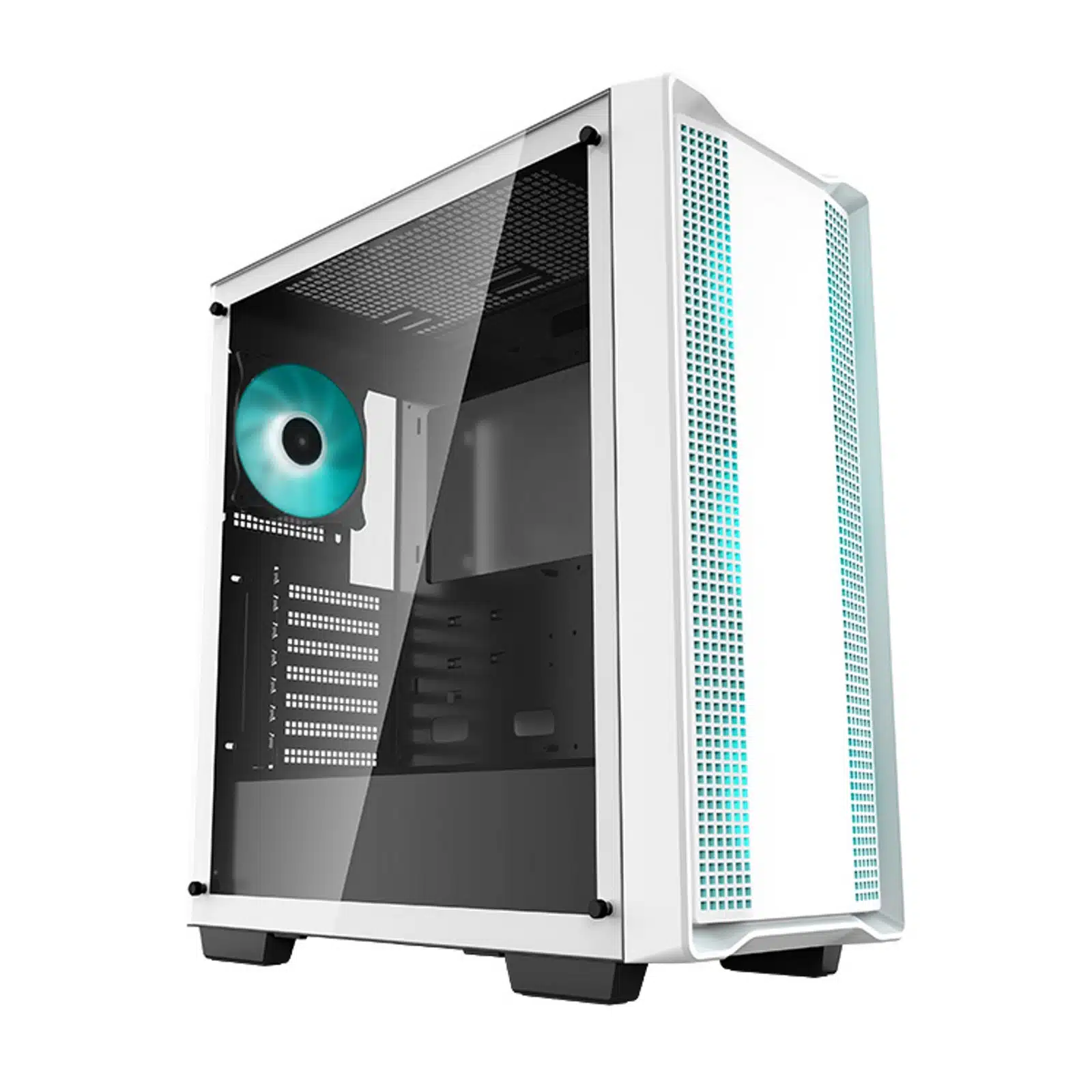 Cyber Beast Gaming PC
