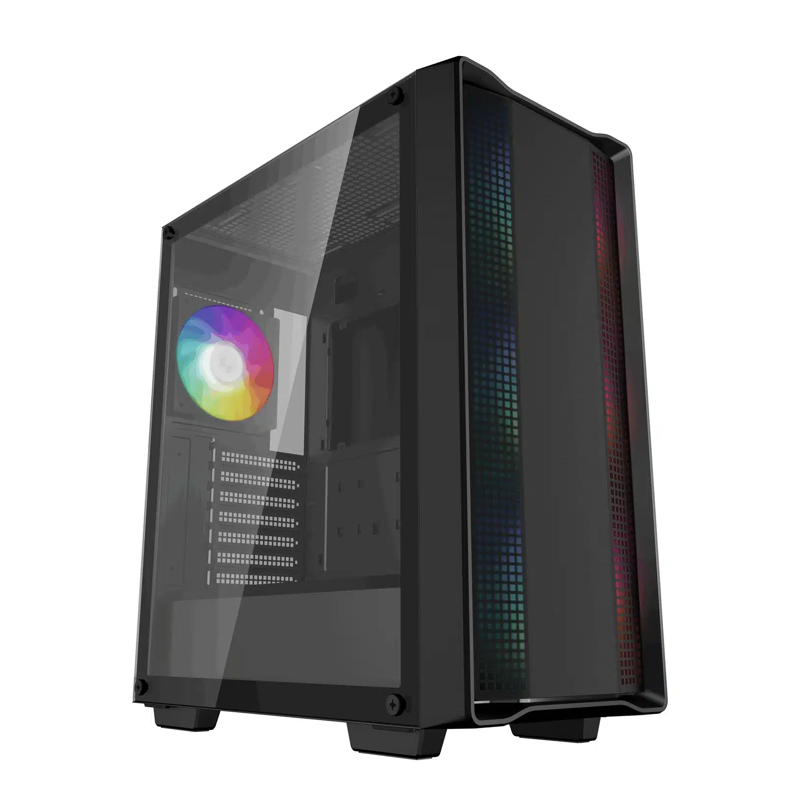 Storm Breaker Gaming PC
