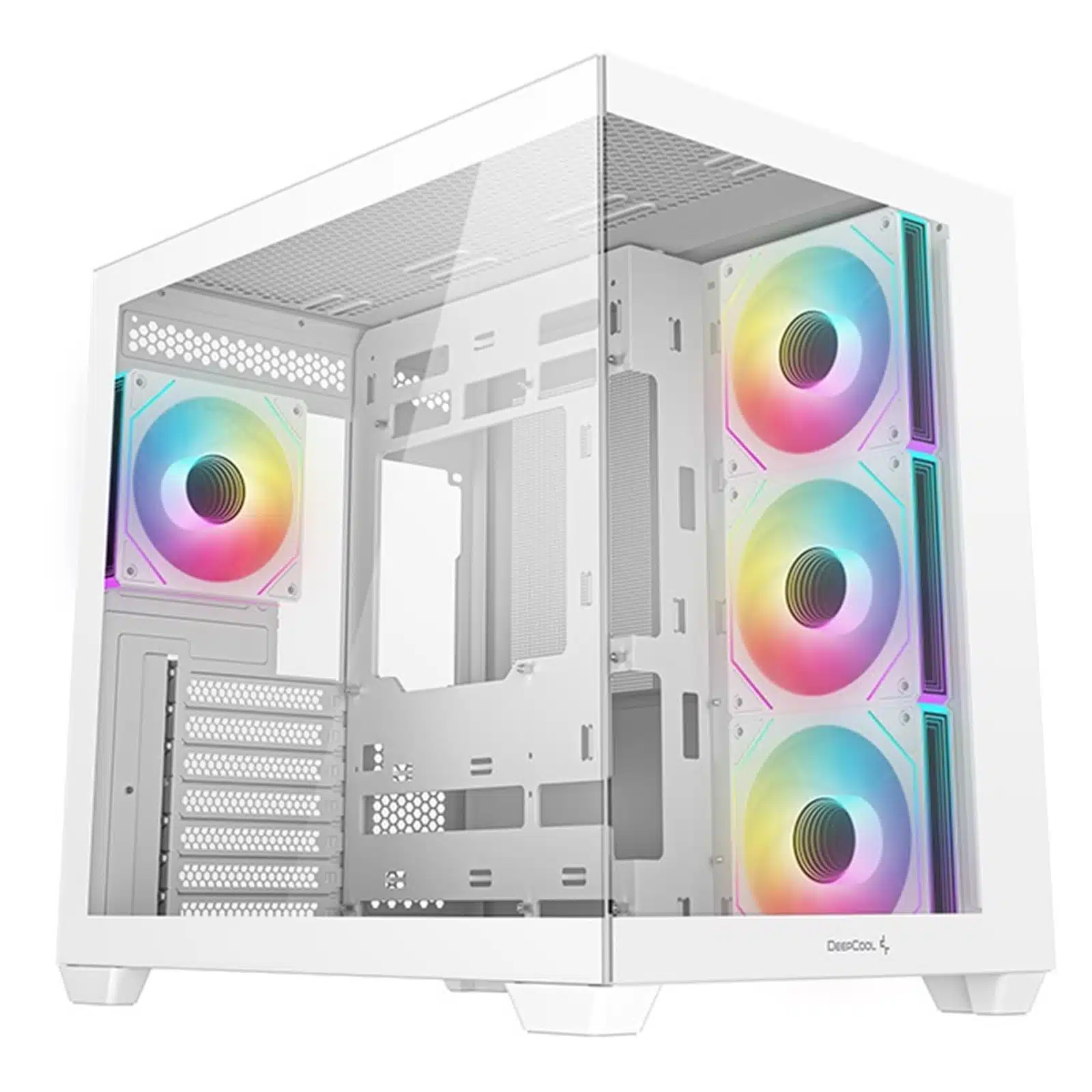 Tech Whiz Gaming PC