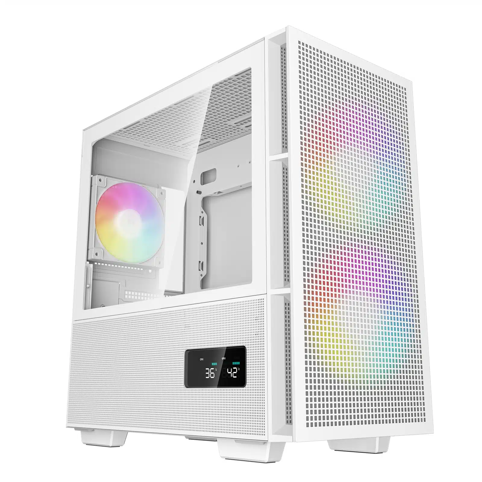 Tech Titan Gaming PC