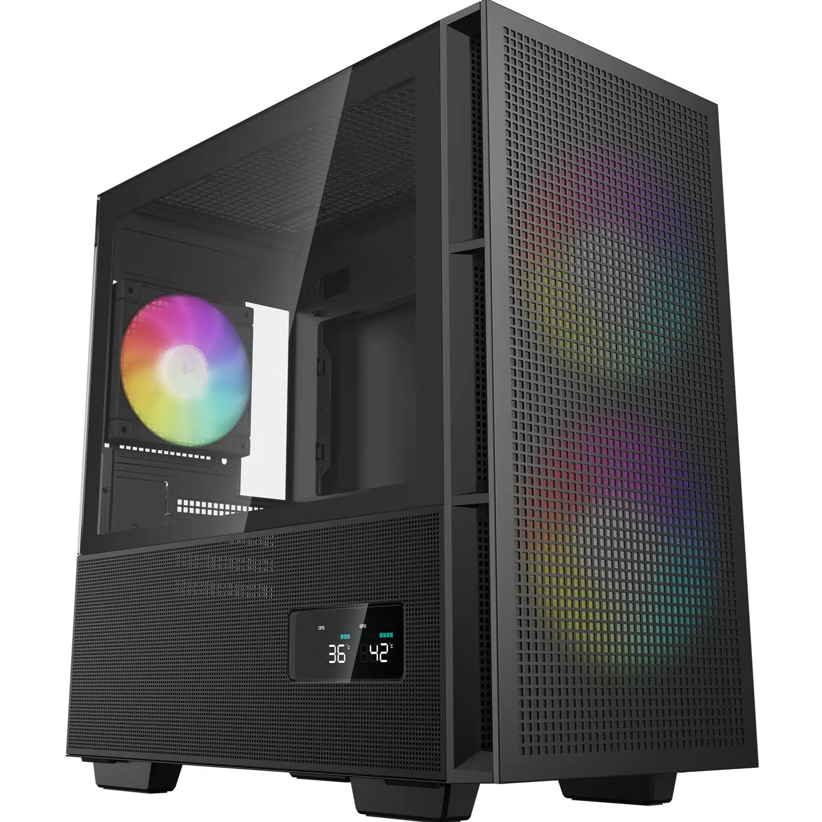 Hyper Nova X Gaming PC