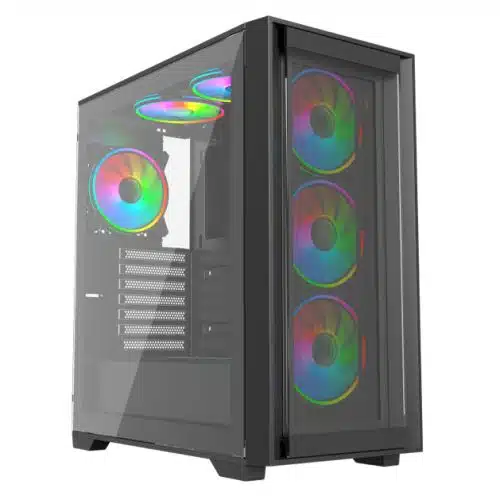 Ares Gaming PC
