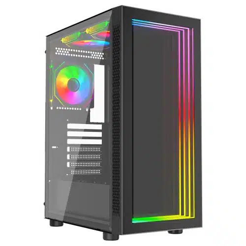 The KilnCore Gaming PC