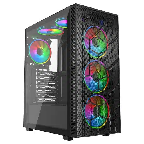 The Potter Elite Gaming PC