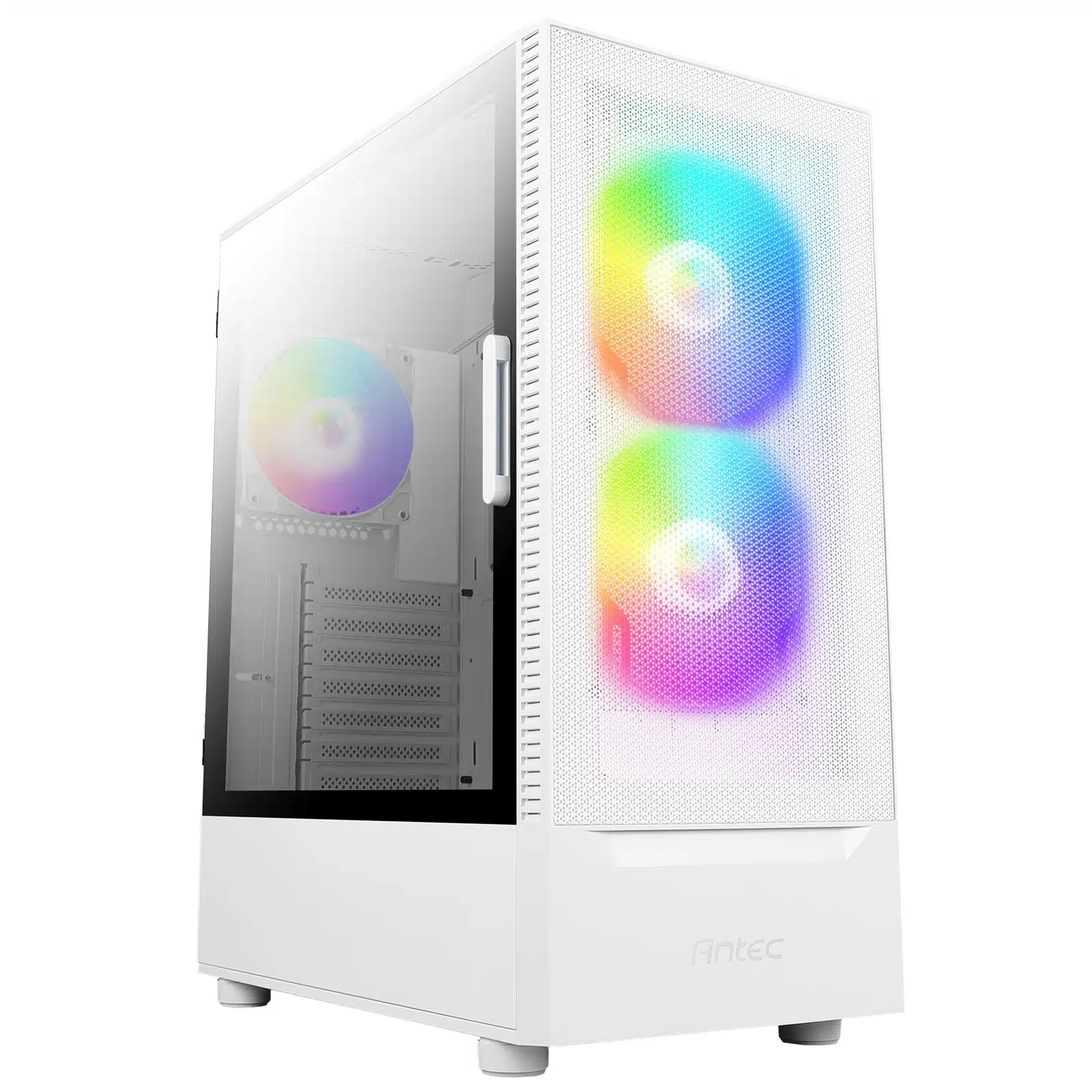 CeramiX-7 Gaming PC