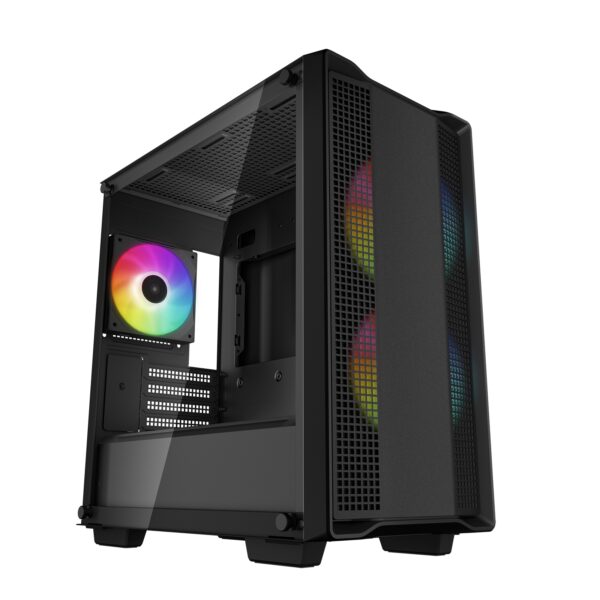 TrentForge X Gaming PC