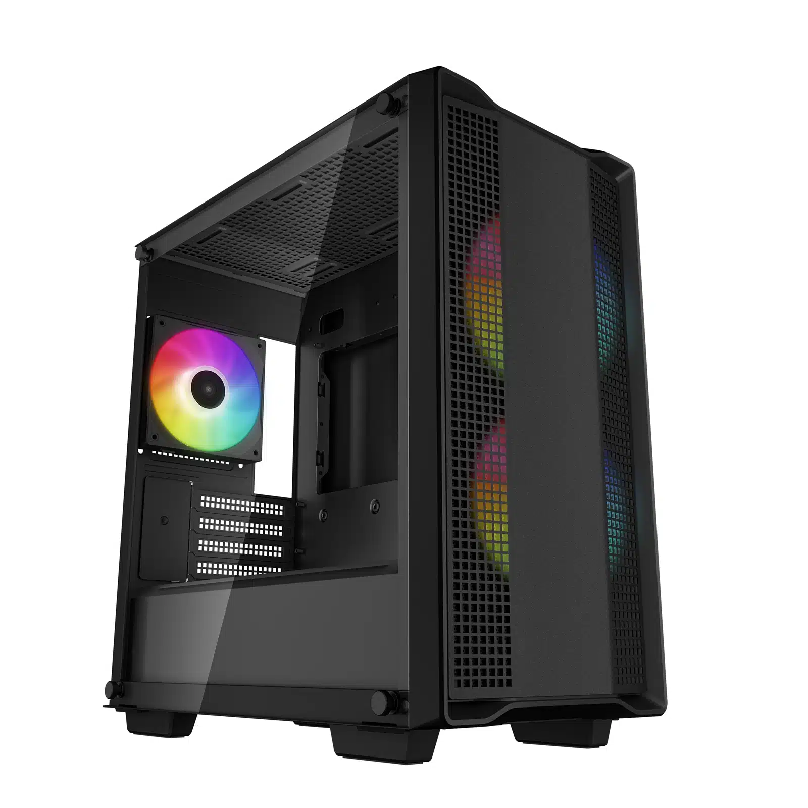 TrentForge X Gaming PC
