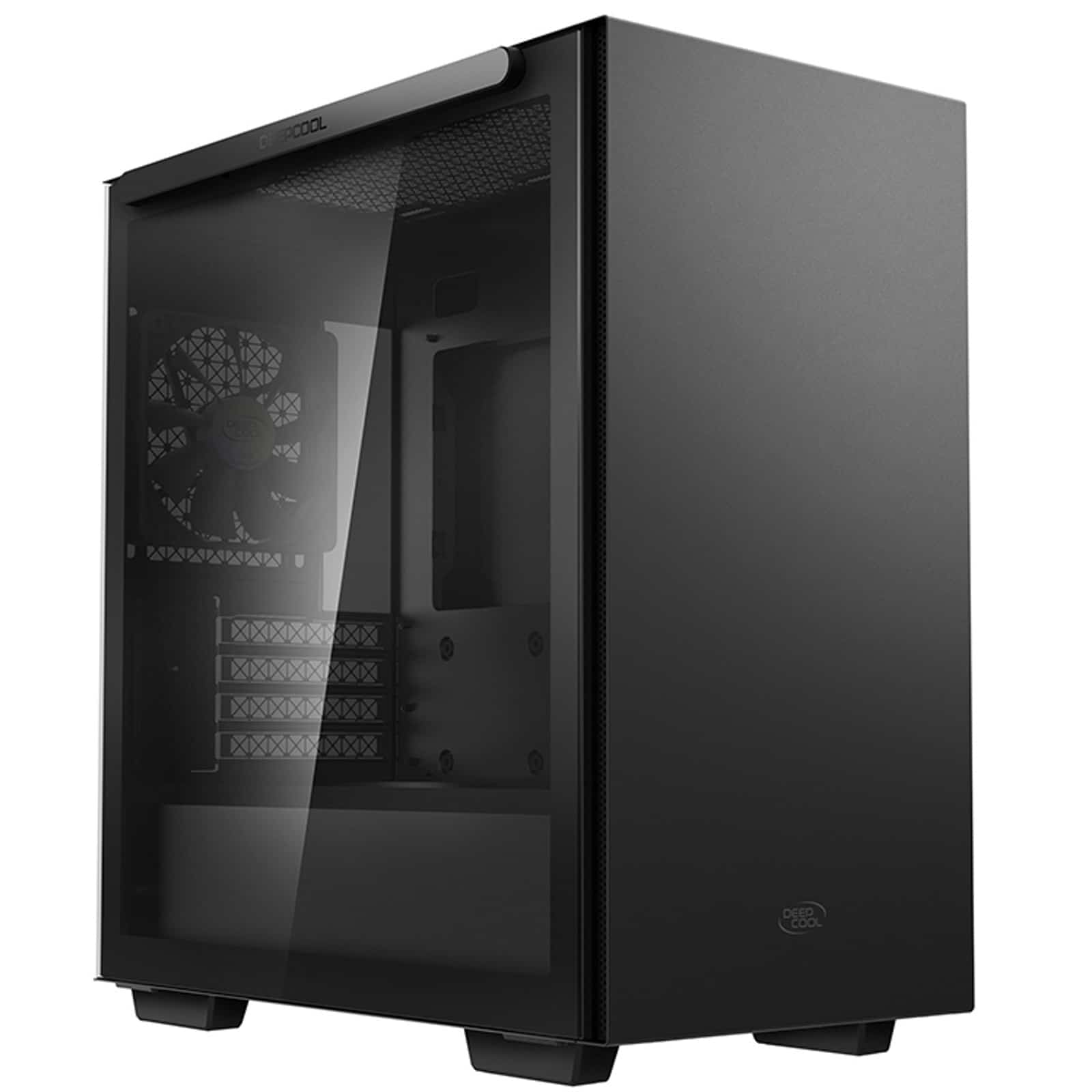 VectorCore Workstation