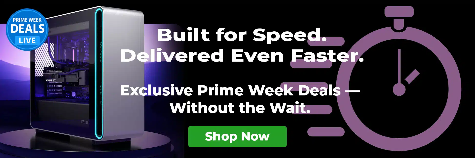 Better Than Prime Deals