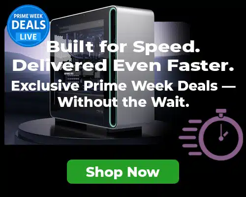 Better Than Prime Deals