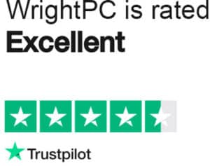 wrightpc raed excellent tp