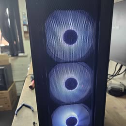 AMD Ryzen Gaming PC + 4060 Ti 16GB