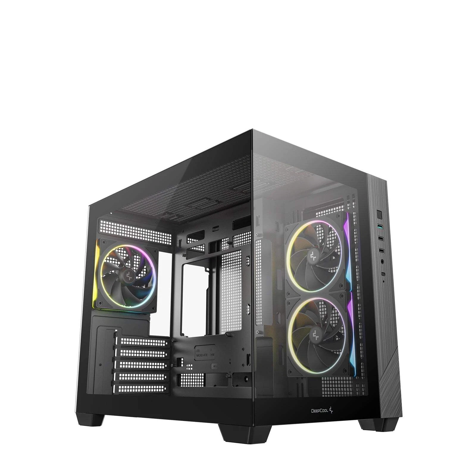 Custom Build