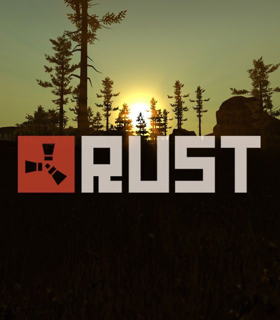 Rust - Select a PC by Game