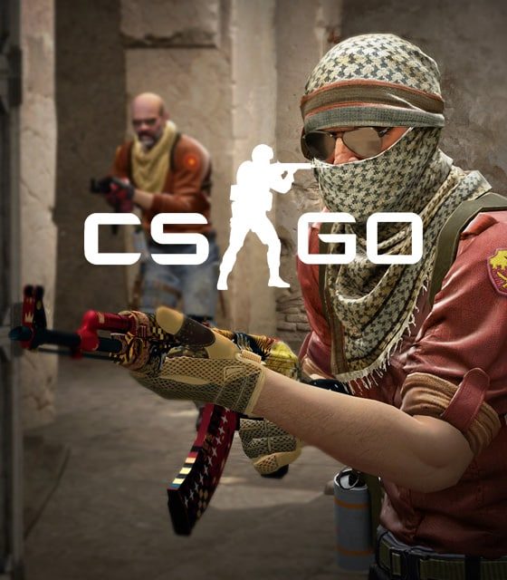 Counter Strike Global Offensive - Shop by Game